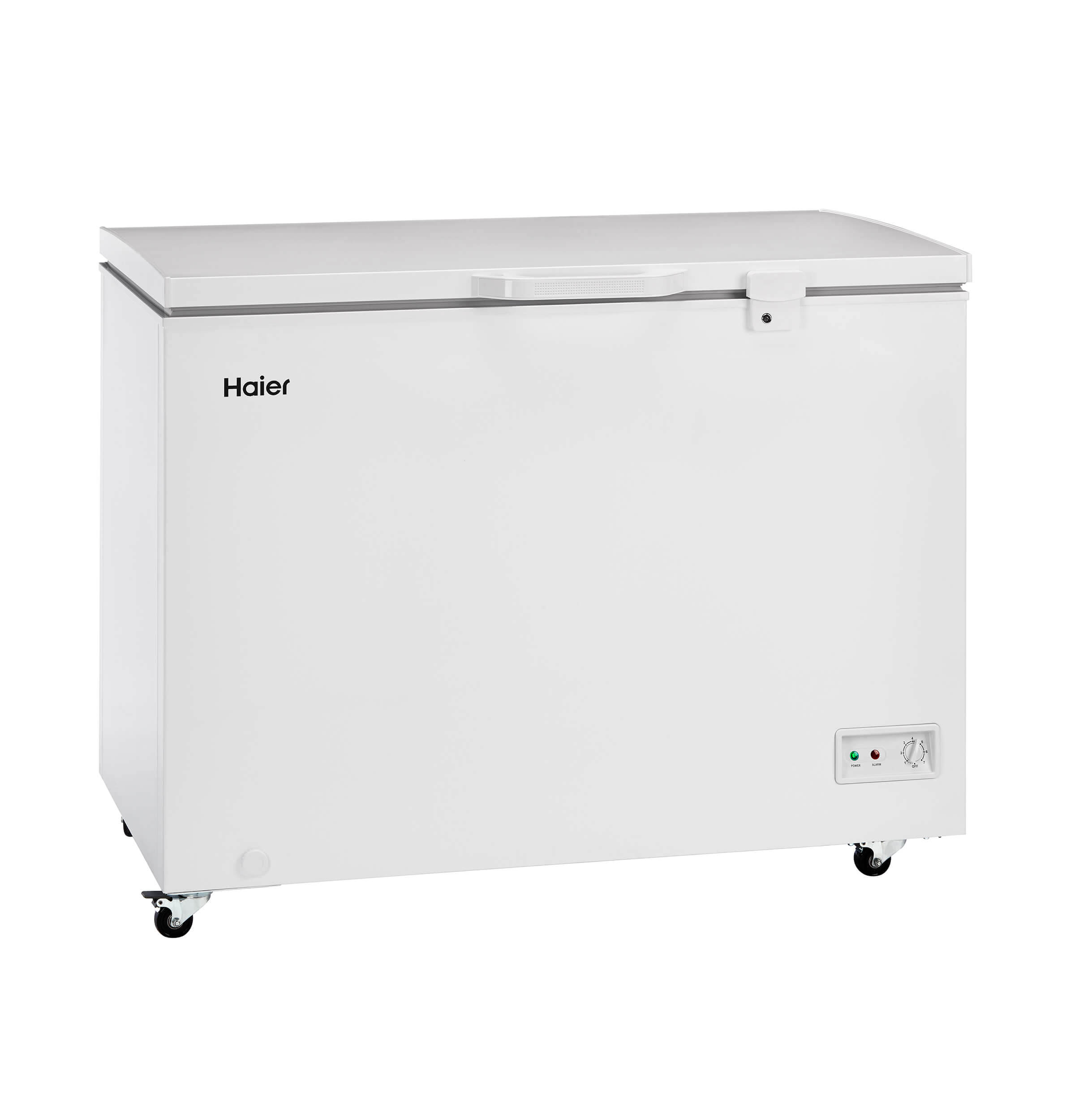 Haier HFC9204ACW 9.2 Cu. Ft. Chest Freezer - Walmart.com