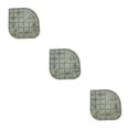 thumbnail image 3 of Advancent Quilting Template Acrylic Sewing Frames Ruler DIY Measure Crafts Type1 NO1, 3 of 6