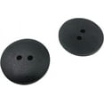 thumbnail image 2 of 50pcs 25mm (1 inch) Wood Buttons Large Natural Wooden Buttons for Sewing Children Sweater Crafts Assorted Colors Q2165 #6 Large, 2 of 5