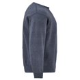 thumbnail image 3 of Fruit of the Loom Chandail Molletonné Classique à Col Ras du Cou pour Hommes, 3 of 3