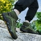 thumbnail image 4 of Zapatos Calzado de camping Calzado de trekking transpirable Accesorios para exteriores (verde 41) DQrwqpou Tenis De Mujer Tenis De Hombre, 4 of 7