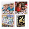 thumbnail image 3 of Colección de álbumes para niños y adolescentes 432 cartas, 3 of 6