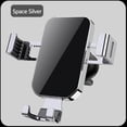 thumbnail image 4 of Birdeem Aviation Alloy Mirror Automobile Mobile Phone Bracket Vehicle-Mounted Navigation Vehicle-Mounted Mobile Phone Bracket, 4 of 7