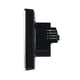 thumbnail image 4 of leyfeng Termostato inteligente WiFi, controlador de temperatura de pantalla táctil LCD, termostato doméstico Manual programable Digital de 7 días para, 4 of 8
