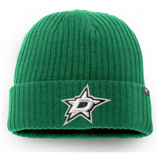 Dallas Stars Fanatics Branded Primary Logo Team Long Sleeve T