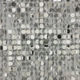 thumbnail image 2 of Slccxzc 10 Strips Sequin Beaded Curtain Door String Curtain Window Hanging Decor for Wedding Bedroom Door Festivals Supplies, 2 of 7