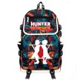 thumbnail image 1 of Mochila escolar Hunters Hunters Anime para niños, 1 of 3