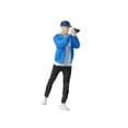 thumbnail image 1 of Painted 1/64 Photography Boy Desktop Diorama 1/64 Ornament Train Layout DIY Projects, 1 of 8
