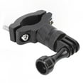 thumbnail image 2 of Dioche 360° Rotation Bicycle Handlebar Bracket Cycling Tube Clip Bracket For Osmo/Gopro, 2 of 8