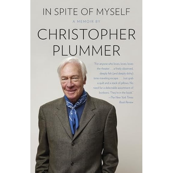 Pre-Owned In Spite of Myself Paperback