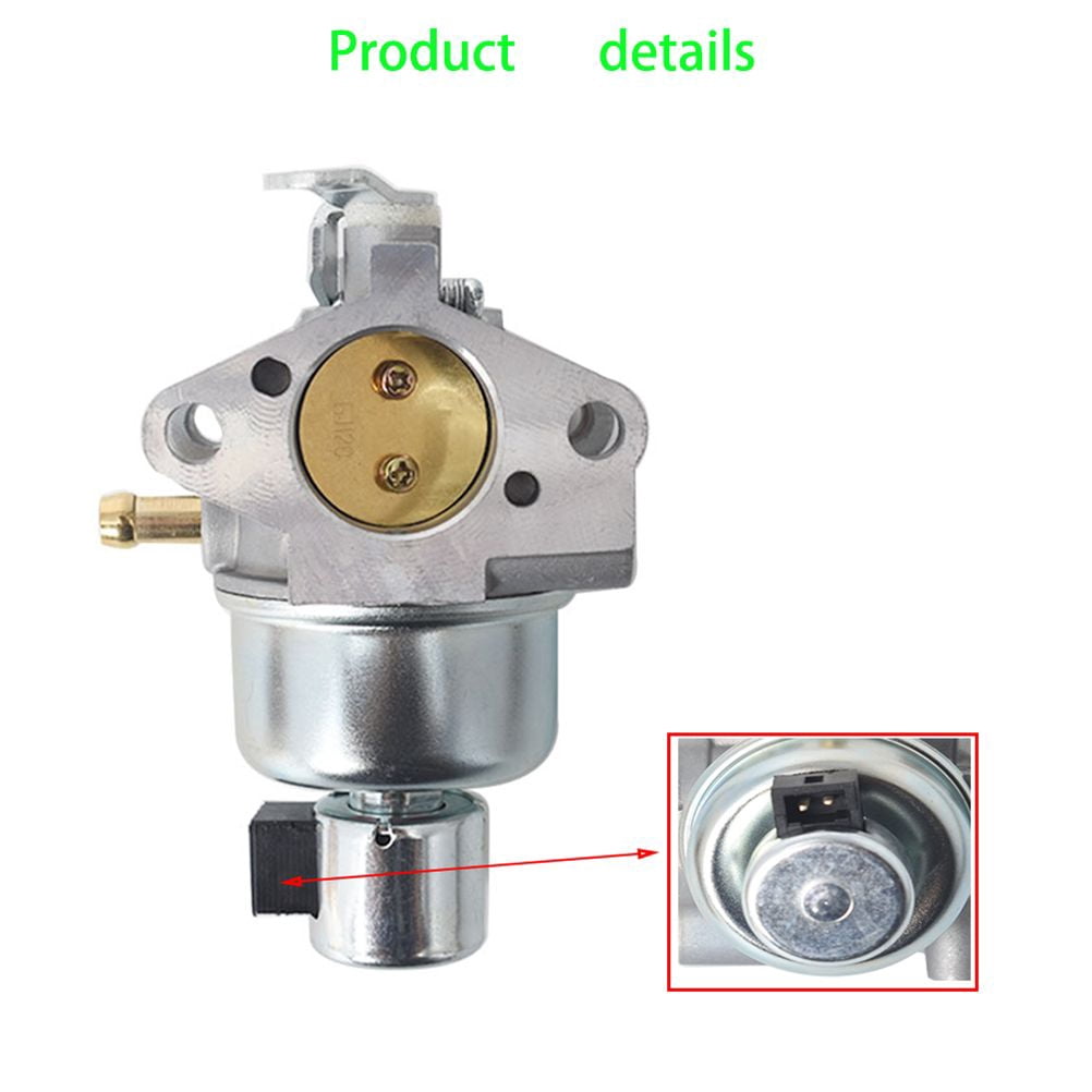 42 853 03-S Carburetor for Kohler Command CV13 CV14 CV15 CV15S CV16 CV16S Engine John Deere Craftsman Lawn Mower Part 12 853 94-S