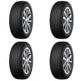thumbnail image 1 of Paquete de 4 Llantas 205/55 R16 91V Nexen N'PRIZ GX, 1 of 4