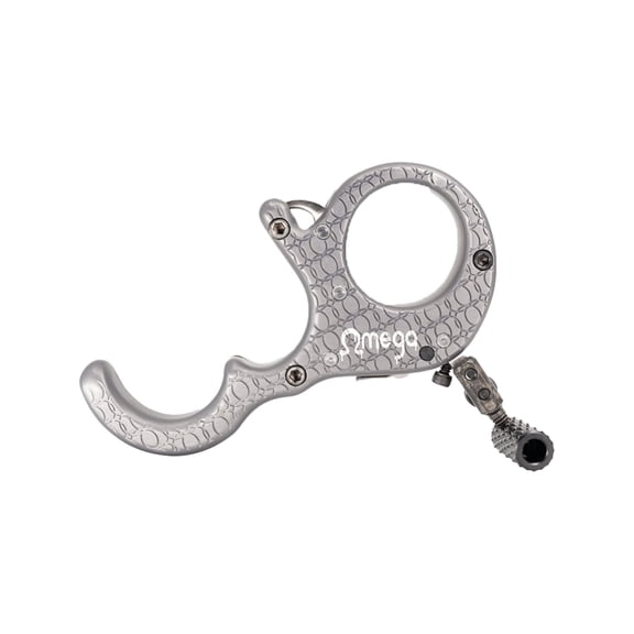 B3 Archery Omega Release