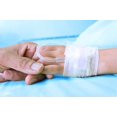 thumbnail image 6 of Soft Cloth Surgical Medical Tapes, Hypoallergenic Latex-Free, 24 Count, 1 in x 10 yd, 6 of 7