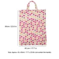 thumbnail image 3 of Waterproof Wet Dry Bag Large Capacity Cloth Snacks Bags Reusable Washable Diaper OrganizerH16, 3 of 4