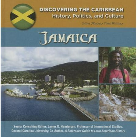- Jamaica