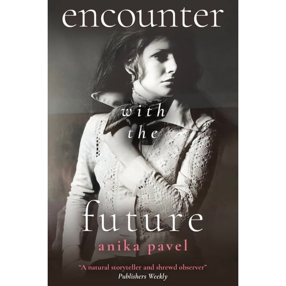 encounter with the future, (Paperback)