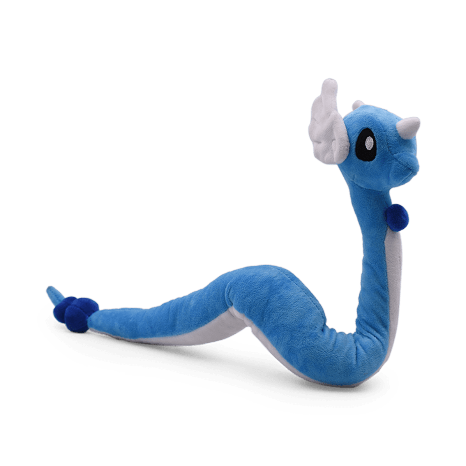 dragonair plush pattern