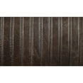 thumbnail image 4 of Acme Furniture Brancaster Loveseat in Antique Slate Top Grain Leather, 4 of 8