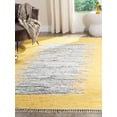 thumbnail image 2 of Safavieh Montauk Ivory Contemporary Rug - 5' x 8', 2 of 2