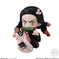 thumbnail image 2 of Set de figuras Bandai Shokugan Demon Slayer Kimetsu no Yaiba, 2 of 3
