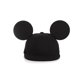 thumbnail image 2 of Sombrero Disney JAMW Mickey Mouse orejas negro para niños, 2 of 5