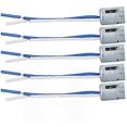 thumbnail image 3 of 1156 Bulb Socket, Metal 1156 Bulb Socket, Rubber, 10 Pieces, 1156 Bulb Sockets, Led Turn Signal Light Holder with Harness 3.5 Inch Dc 12Vible, 3 of 4