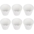 thumbnail image 2 of Oubit Wall Light Lampshade,6PCS Fabric Chandelier Lampshade Lampshade Lamp Accessory Custom Engineered, 2 of 9