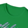 thumbnail image 3 of Self Love World Tour, Gildan Unisex Softstyle T-Shirt, Graphic Tee, S-3XL, 3 of 3