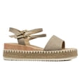 thumbnail image 1 of Sandalias para Mujer Bibik Scarpe 1202 beige 26.5, 1 of 4