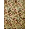 thumbnail image 3 of Concord Chester Leafs Rug, 3 of 5