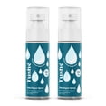 thumbnail image 1 of Toallita húmeda desechable en aerosol TUSHÉ, 118 ml (paquete de 2), 1 of 7