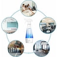 thumbnail image 4 of Desinfección por pulverización de agua con ácido hipocloroso Desinfección doméstica Desalinizador, 4 of 5