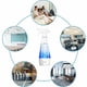 thumbnail image 4 of Desalinizador doméstico de desinfección por pulverización de agua con ácido hipocloroso, 4 of 5