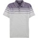 thumbnail image 1 of Polo de Rugby a rayas Alfani morado mediano, 1 of 2