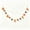 C, variant on Felt Pumpkin Garland 55.1in - Orange Brown Fall Bunting with Wood Beads for Mantel, Fireplace, Window, Party, Thanksgiving Autumn Home Decor