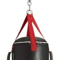 thumbnail image 2 of Everlast Omnistrike MMA 80 Lb Gym Boxing Punching Training Heavy Bag, Black, 2 of 4