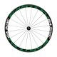 thumbnail image 1 of uds Ea juego de ruedas pegatinas montaña bicicleta rueda pegatinas anillo pegatinas bicicleta rueda llanta calcomanías, 1 of 4
