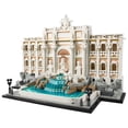 thumbnail image 3 of Set LEGO Architecture Fontana di Trevi, 3 of 4