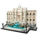 thumbnail image 3 of Set LEGO Architecture Fontana di Trevi, 3 of 4