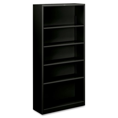 HON Metal Bookcase HONS72ABCP