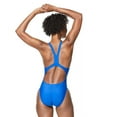thumbnail image 2 of Speedo Super Pro Solid Flame Resistant One-Piece Swimsuit (Women's, Size 28), 2 of 2
