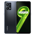 thumbnail image 1 of Realme 9 4G 8GB 128GB Dual Sim 108MP Snapdragon 680 Realme Negro Meteorito, 1 of 3
