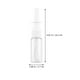 thumbnail image 5 of 10pcs Transparente Nasal Spray Botellas de pulverización vacía Recipientes recargables, 5 of 7