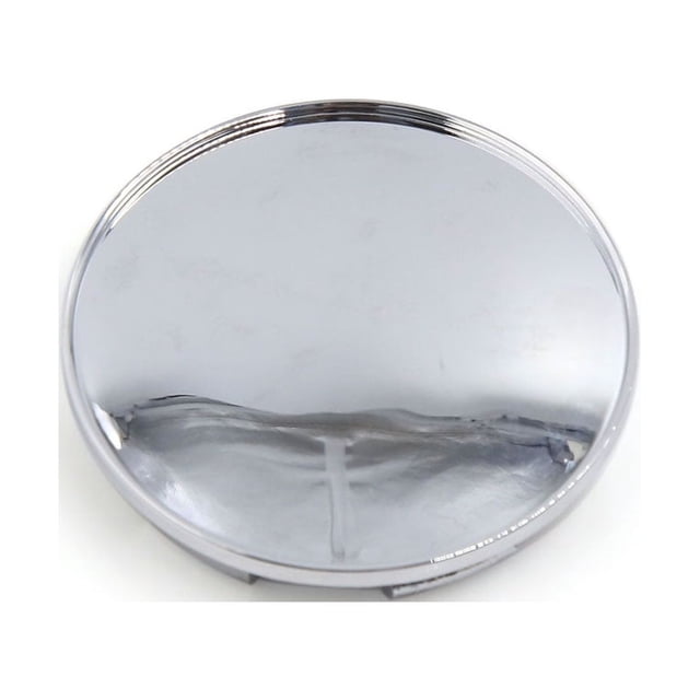 Unique Bargains Bouchon de Moyeu Central de Roue de Voiture 68mm Dia 6 Clips Protecteur