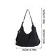 thumbnail image 3 of Large Capacity Tote Bag Style Casual Shoulder Bag Nylon Crossbody Bag Commute Work Backpack For Women, 3 of 6