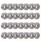 thumbnail image 1 of 32pcs Skate Scooter No Noise Smooth Skate Scooter Bearing Longboard Accessory, 1 of 3