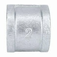 thumbnail image 4 of STZ Industries 3/4 in. FIP each X 3/4 in. D FIP Galvanized Malleable Iron Coupling, 4 of 4