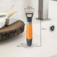 thumbnail image 2 of Title: Remington® DuraBlade™ Lithium Hybrid Trimmer and Edger, 2 of 9