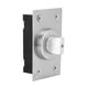 thumbnail image 4 of Bisagra de pivote de piso Jadeshay acero inoxidable Accesorios para puertas giratorias Durabilidad probada en el tiempo, 4 of 8